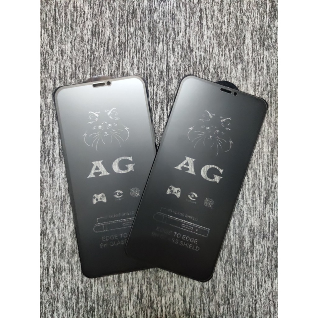 ❤ Cường lực nhám chống vân tay Iphone | BigBuy360 - bigbuy360.vn