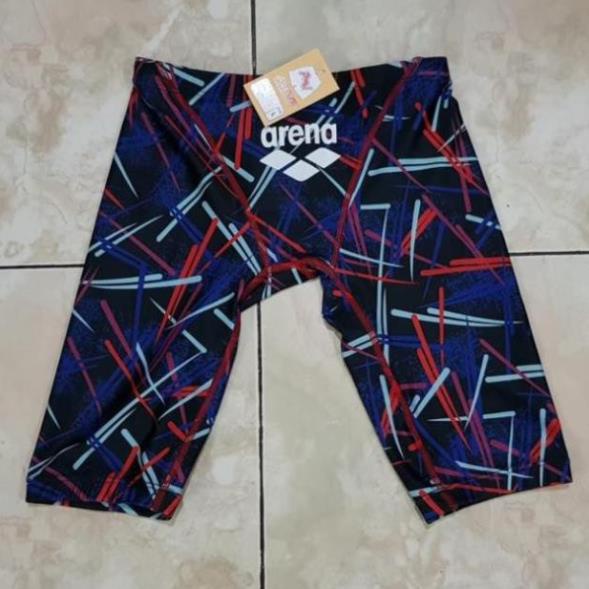 Arena Bộ Đồ Bơi In Họa Tiết Độc Đáo Thời Trang Cho Nam 5  ྇  ྇ * | BigBuy360 - bigbuy360.vn