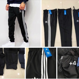 Quần jogger!