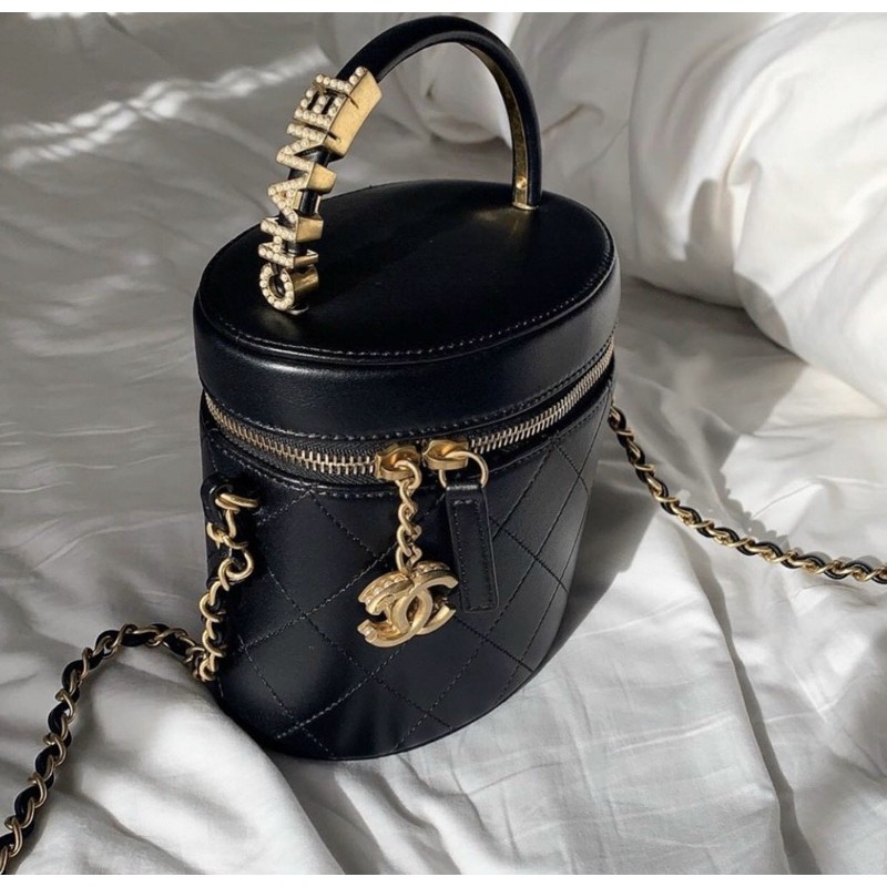 Túi Cốp Chanel Case New