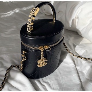 Túi Cốp Chanel Case New