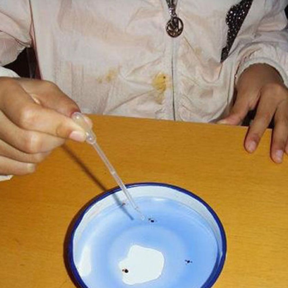 Set ống nhỏ giọt đựng nước hoa 0.2ml nhiều màu chất lượng cao