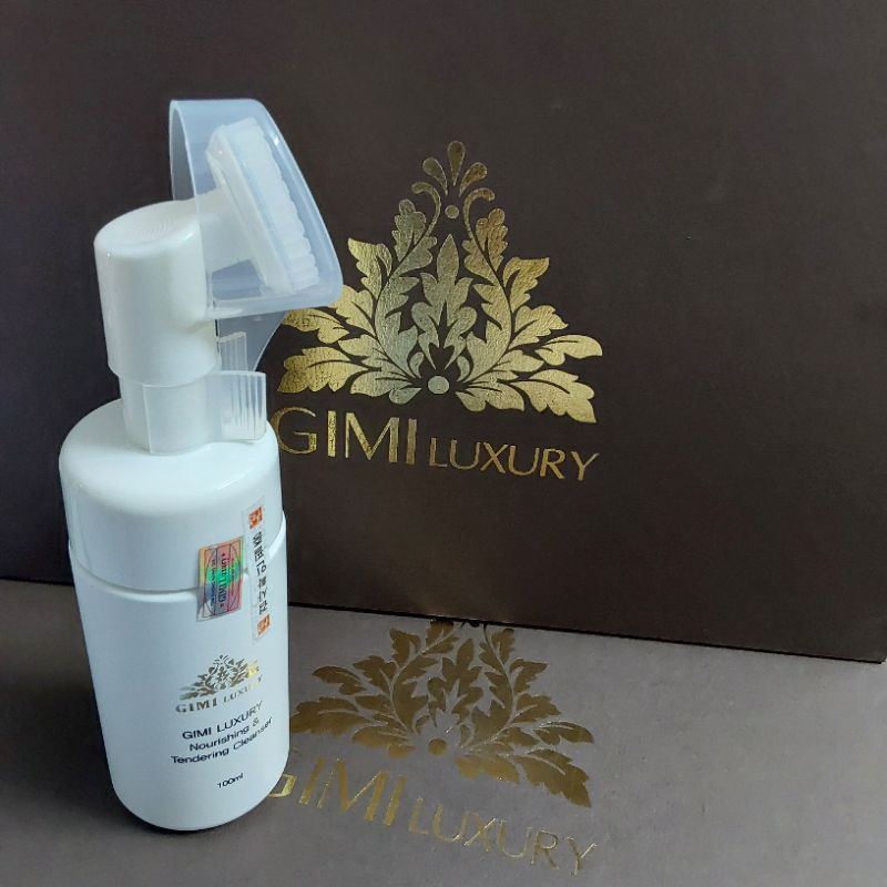 Sữa Rửa Mặt CLEANSER GIMI CAO CẤP