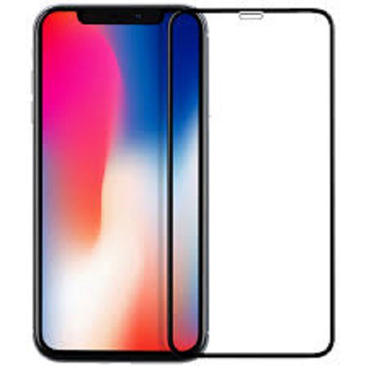 Miếng dán kính cường lực cho iPhone 11/ 11 Pro/ 11 Pro Max full màn hình