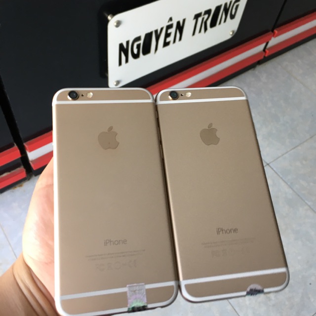Điện thoại iphone 6