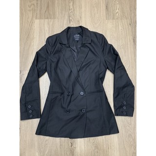 ÁO BLAZER BIGSIZE hiệu COTTON ON