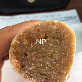 Bánh da, bánh lăn làm bằng đường đen siêu thơm ngon. Nhân đậu phộng, cà rốt, dừa bào rất ngon ạ