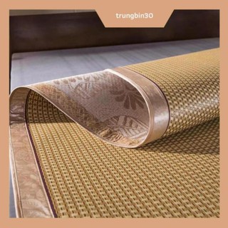 Chiếu Mây Muji Nhật Bản Hàng Chính Hãng (Tặng Kèm 2 Vỏ Gối)