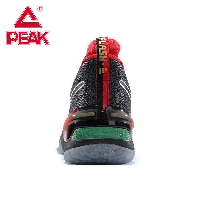 Giày bóng rổ Thời Trang Nam PEAK Taichi Flash 3.0 Kite E14903A