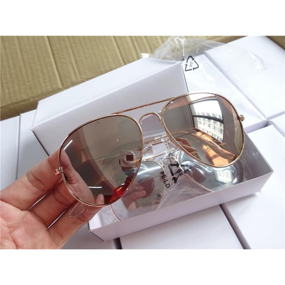 [Mã FAMAYFA giảm 10K đơn 50K] [Hàng có sẵn] Kính mắt HOTE CALIfornia chống tia UV | BigBuy360 - bigbuy360.vn