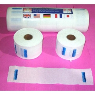 Giấy quấn cổ cây 5 cuộn siêu công dụng