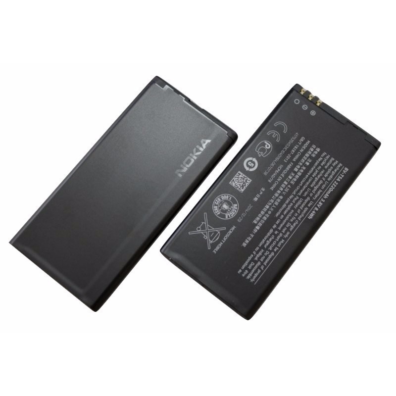 Pin Cho Nokia Lumia 730 735