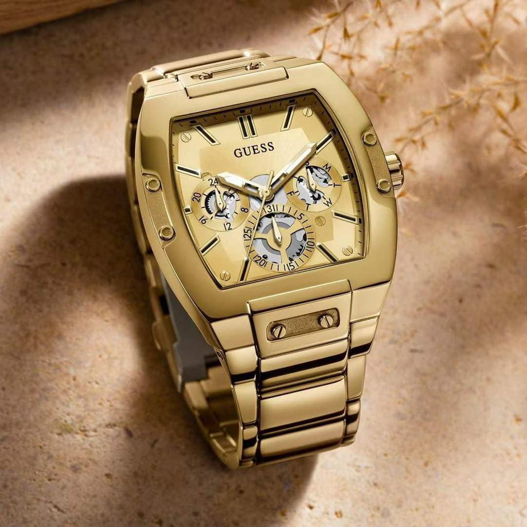 Đồng Hồ Nam Guess Phoenix GW0456G2