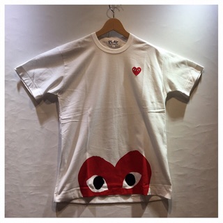Áo tim CDG