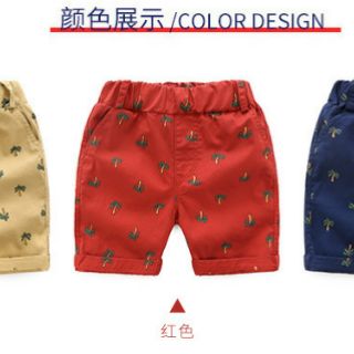 Combos sỉ quần lửng bé trai
