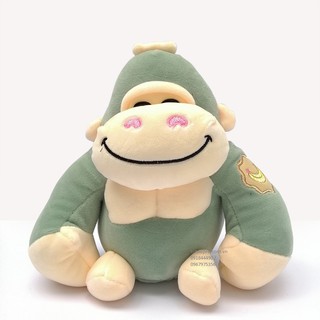 King Kong nhồi bông