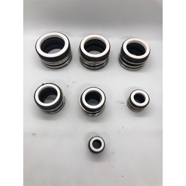 Phớt máy bơm nước KSB trục 15mm,16mm,18mm,20mm,22mm,25mm,28mm,30mm,32mm,35mm,38mm,40mm,45mm,48mm,50mm