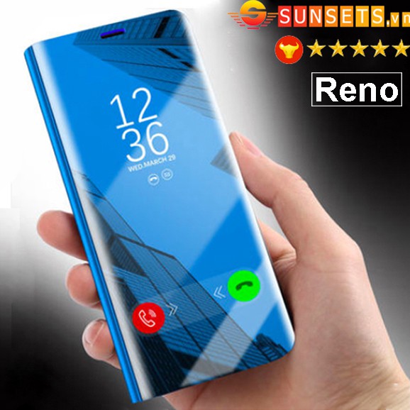 Bao da Oppo Reno