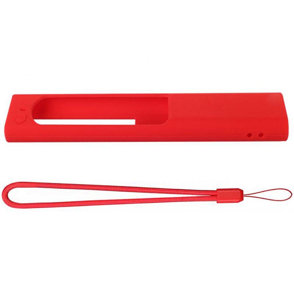 Vỏ silicon mềm bọc điều khiển từ xa Samsung QLED TV dòng BN59 chống bụi/trượt linh hoạt