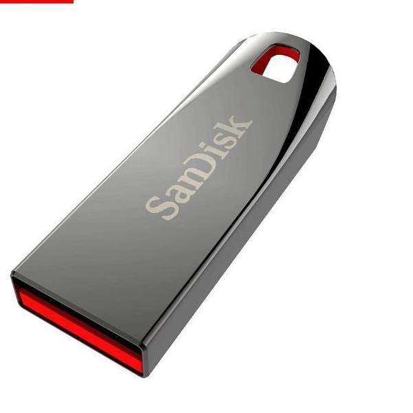 Usb Sandisk Zfz-234 32gb (Cz71) Giá Rẻ Nhất)