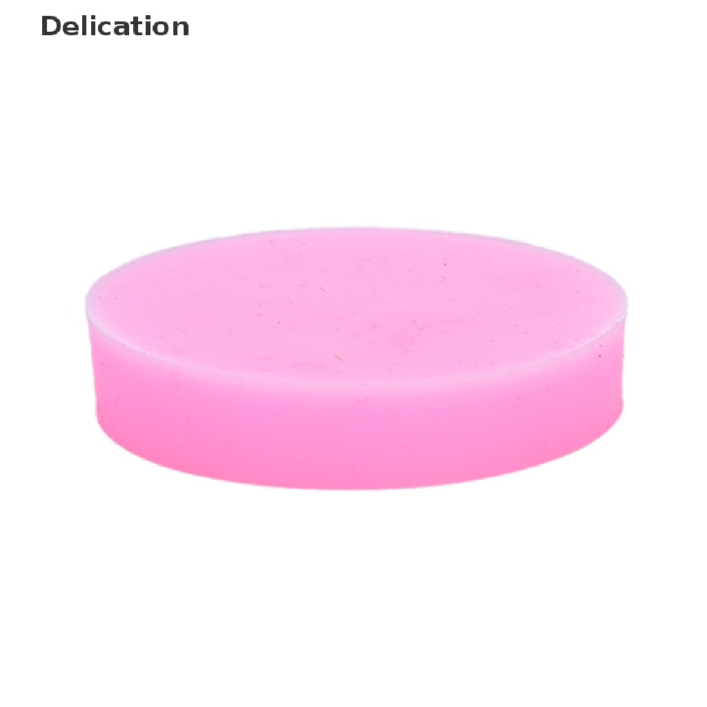 1 Khuôn silicone Tạo Hình Bình Sữa Em Bé Trang Trí