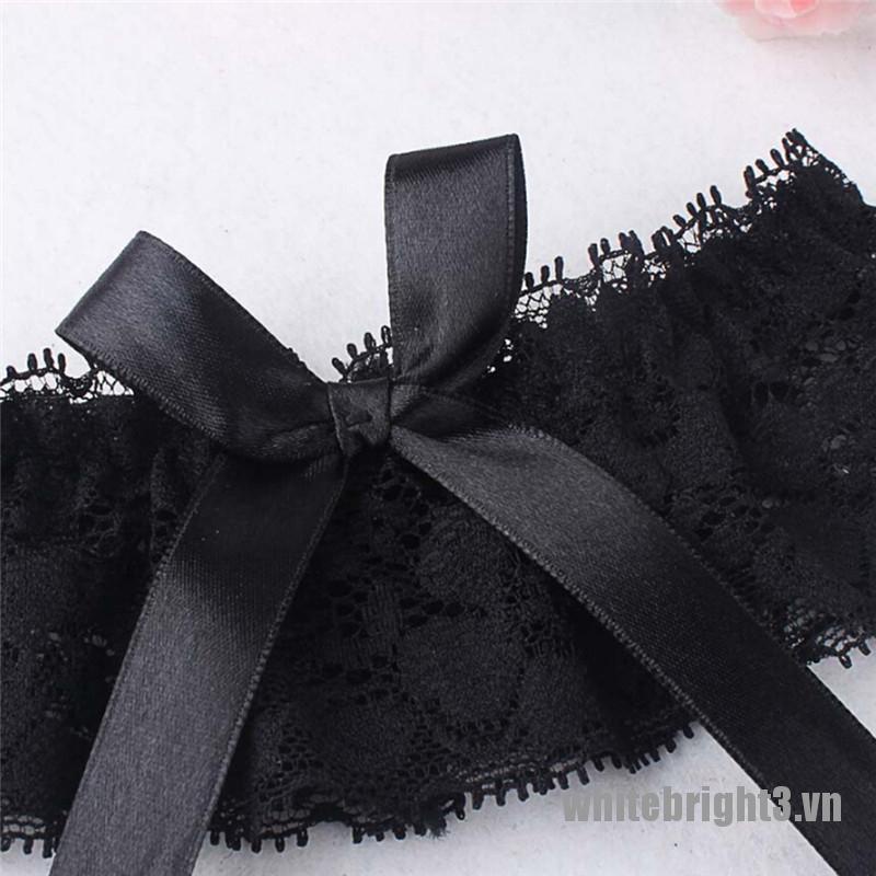 Thắt Lưng Ren Hình Bướm Dễ Thương Cho Nữ