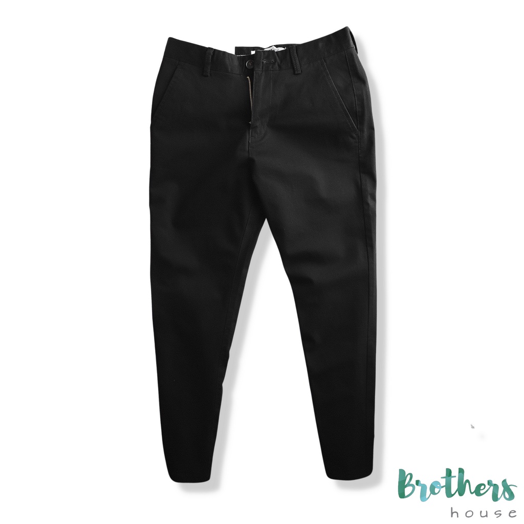 |Vải xịn| Quần kaki nam Lacoste cao cấp, tôn dáng dễ mặc