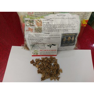 Bạch Cập 100gr - Hàng Công Ty Cao Cấp