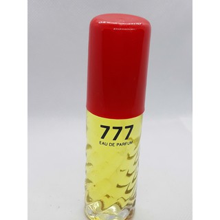[chính hãng] nước hoa 777 30ml, 60ml
