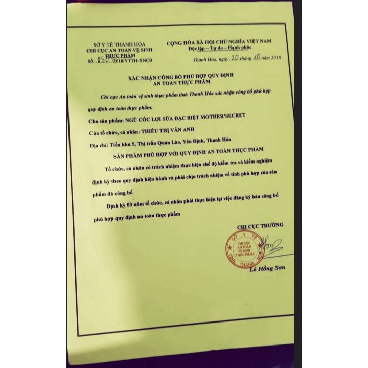 Ngũ cốc lợi sữa - Ngũ cốc lợi sữa Lạc Lạc (30 gói/hộp) | BigBuy360 - bigbuy360.vn