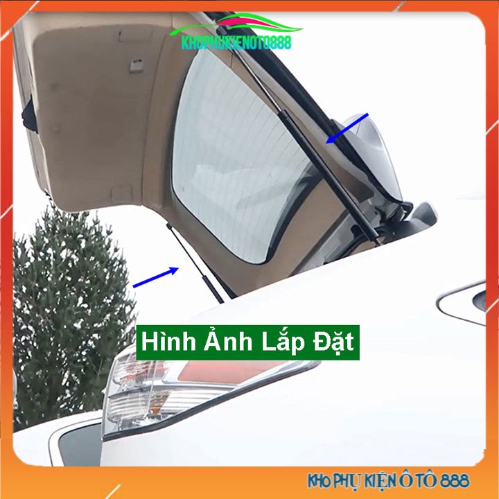 Ty cốp Lexus RX350 RX450h 2010-2011-2012-2013-2014-2015 thanh thủy lực hỗ trợ mở cốp tự động