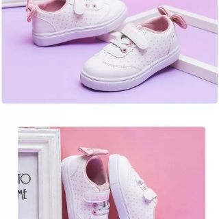 Freeship 99k TQ_Giày bé gái