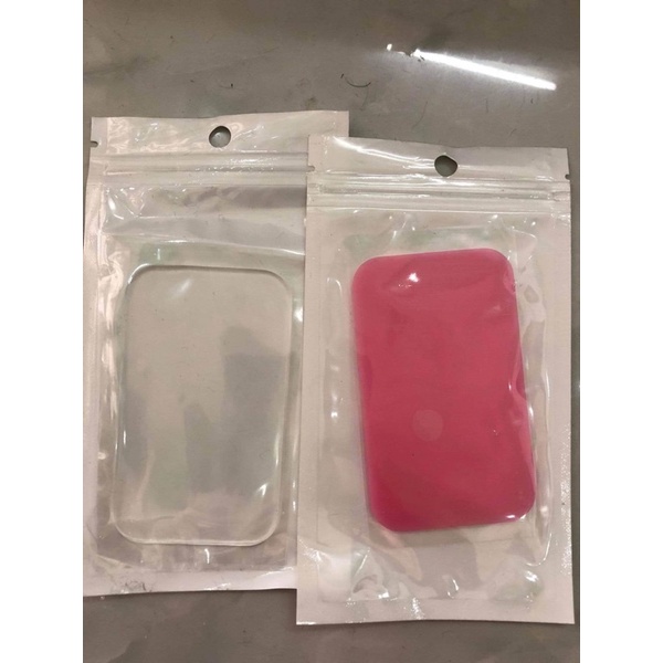 Miếng dán Silicon loại mỏng