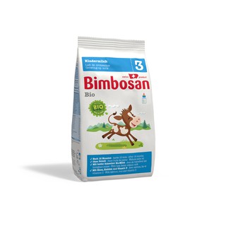 Sữa bimbosan bio số 3 400g