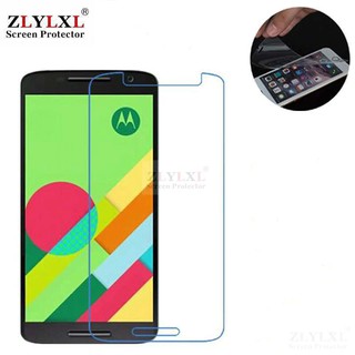 5 pcsMiếng dán bảo vệ màn hình HD cho Motorola Moto X Play