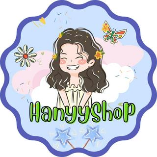 HanyyShop
