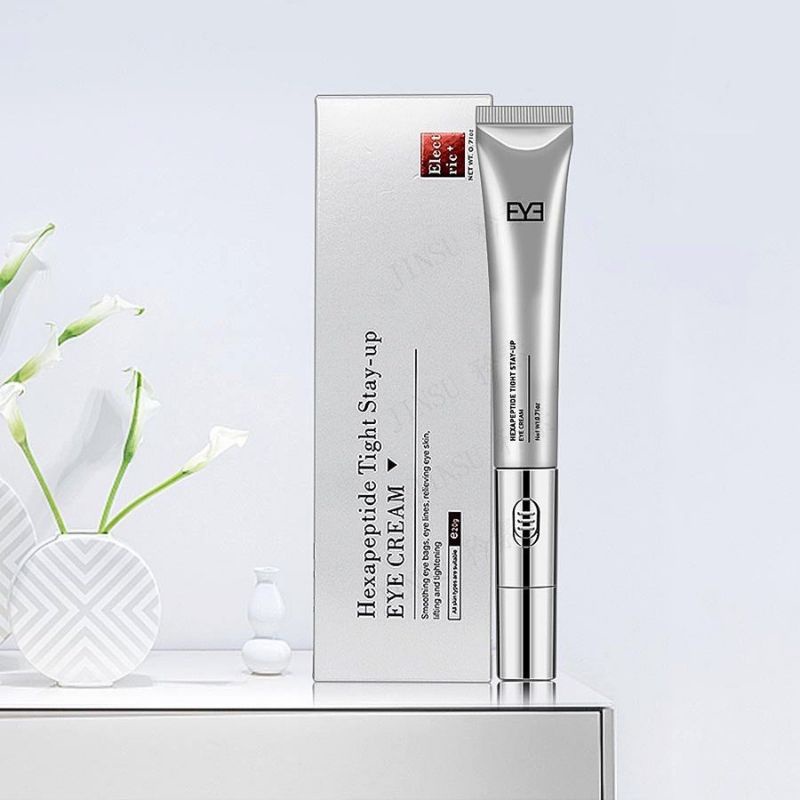 Nội Địa Trung Kem Dưỡng Da Mắt Giảm Nếp Nhăn Thâm Quầng Ngừa Lão Hóa Kết Hợp Đầu Massage
