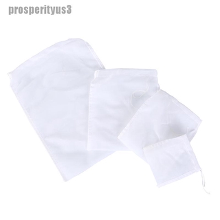 Túi Lưới nylon Tái Sử Dụng / Trà /