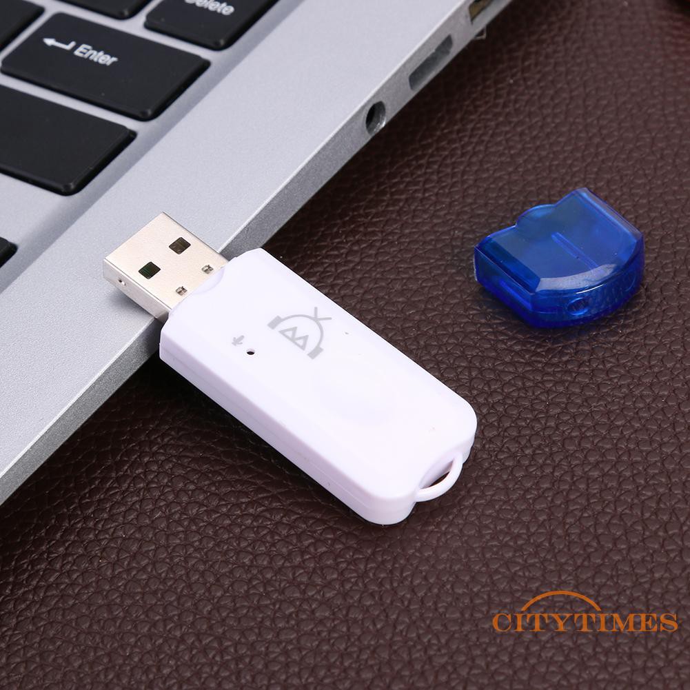 Bộ Thu Tín Hiệu Bluetooth Bt-470 Usb A2Dp