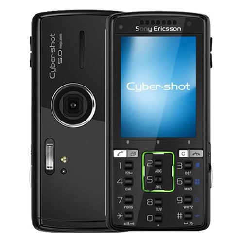Điện Thoại Sony Ericssion K850i | BigBuy360 - bigbuy360.vn