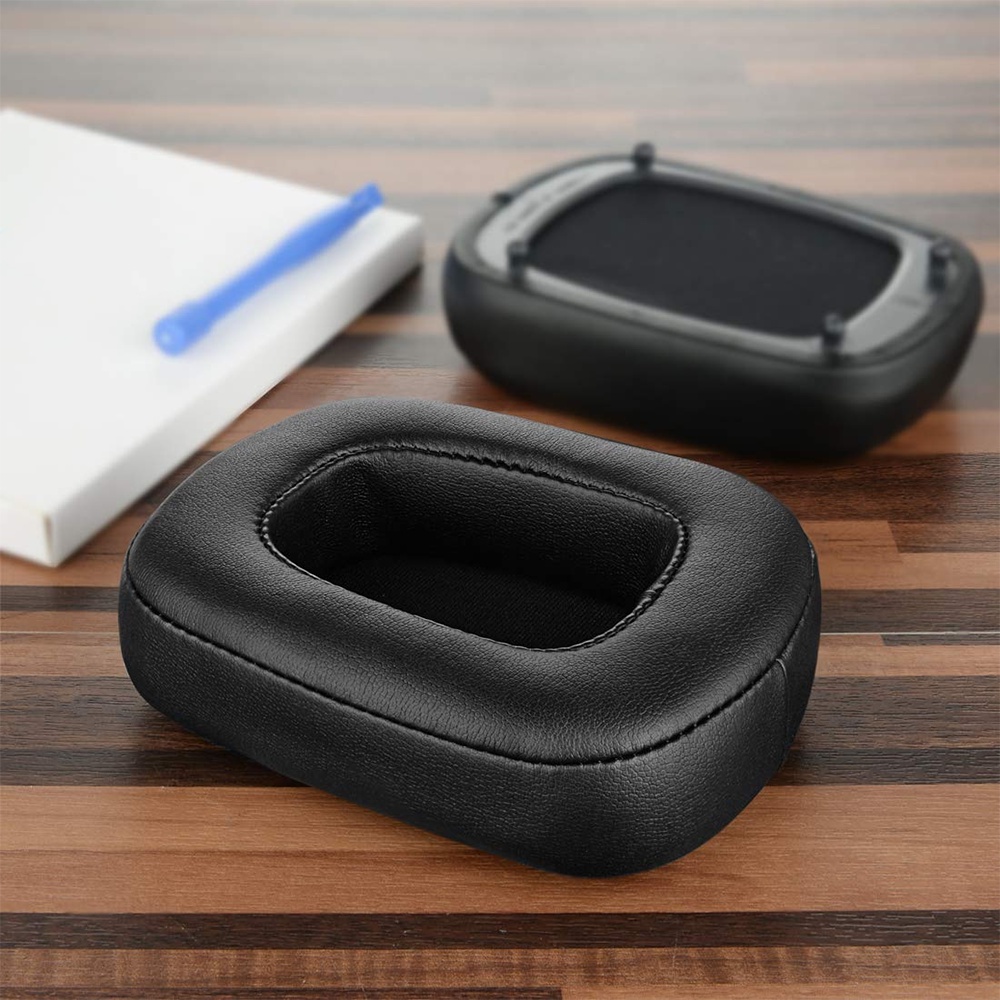 Cặp Mút Đệm Thay Thế Cho Tai Nghe Chụp Tai Razer Tiamat 7.1 V2