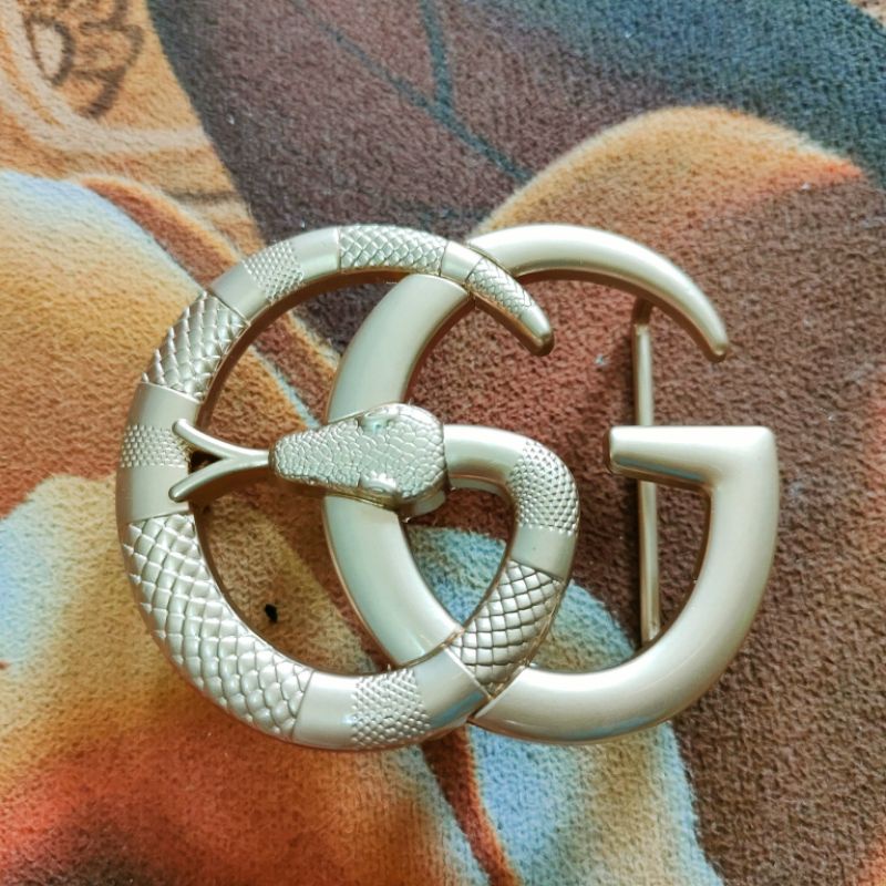 Mặt khóa thắt lưng nam loại bấm lỗ nhiều mẫu đẹp