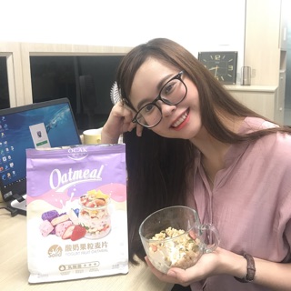 Ngũ cốc sữa chua - hàng sẵn