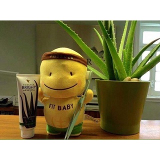 Kem Đánh Răng Lô Hội Forever 028 FLP