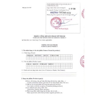 SERUM TÁI TẠO DA