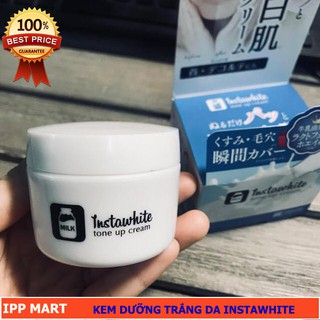 Kem Dưỡng Trắng Da Insta White