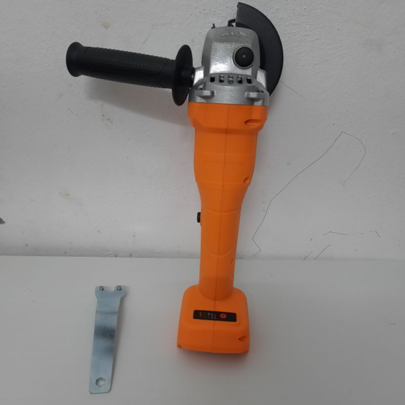Máy mài dùng pin Dewatl 118v không chổi than