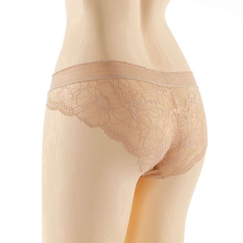Quần lót lưng vừa thoáng khí cực kỳ quyến rũ cho nữ size S-XL