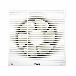 Quạt Hút Senko H200