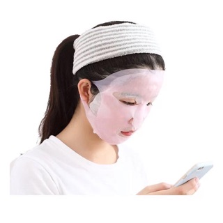 💠💠MẶT NẠ SILICONE DAISO 💠💠